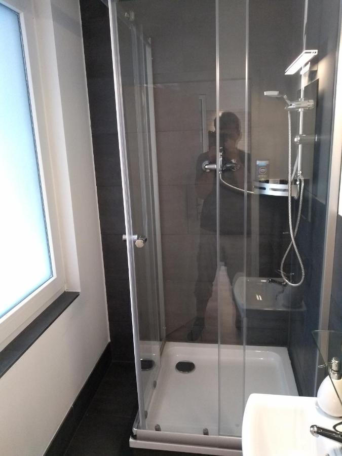 City-Apartment Spreeufer Im Herzen Berlins Exterior foto